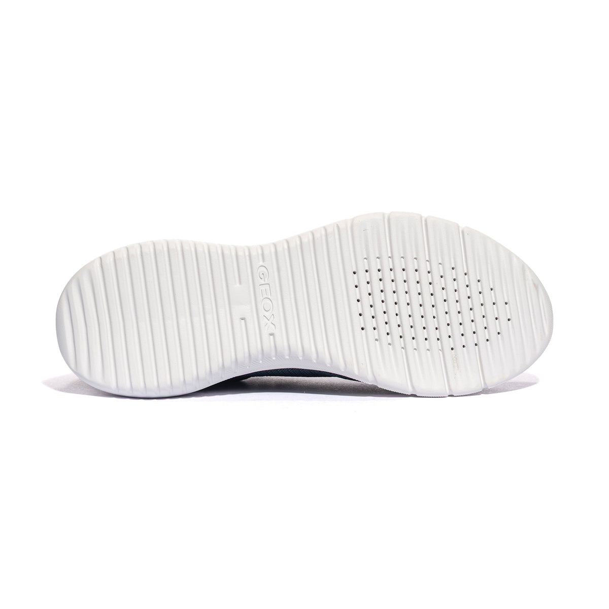 GEOX U55BVC NAVY C4002 Sneakers Uomo 