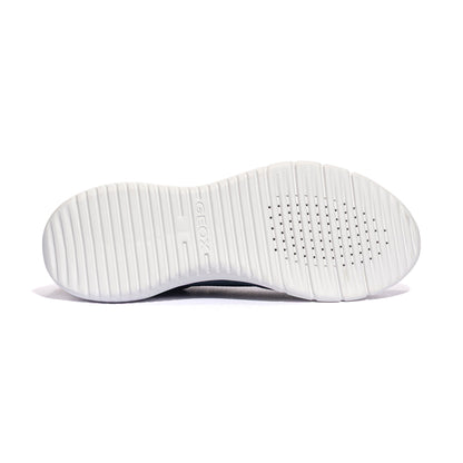 GEOX U55BVC NAVY C4002 Sneakers Uomo 