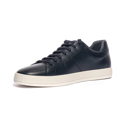 GEOX U55LSA NAVY C4002 Sneakers Uomo 