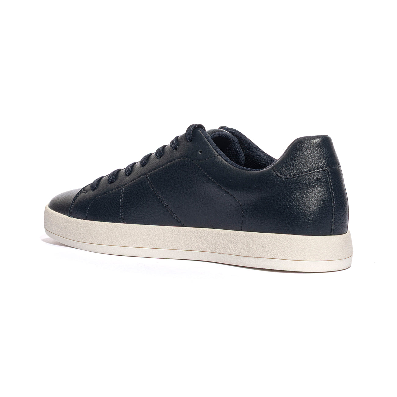 GEOX U55LSA NAVY C4002 Sneakers Uomo 