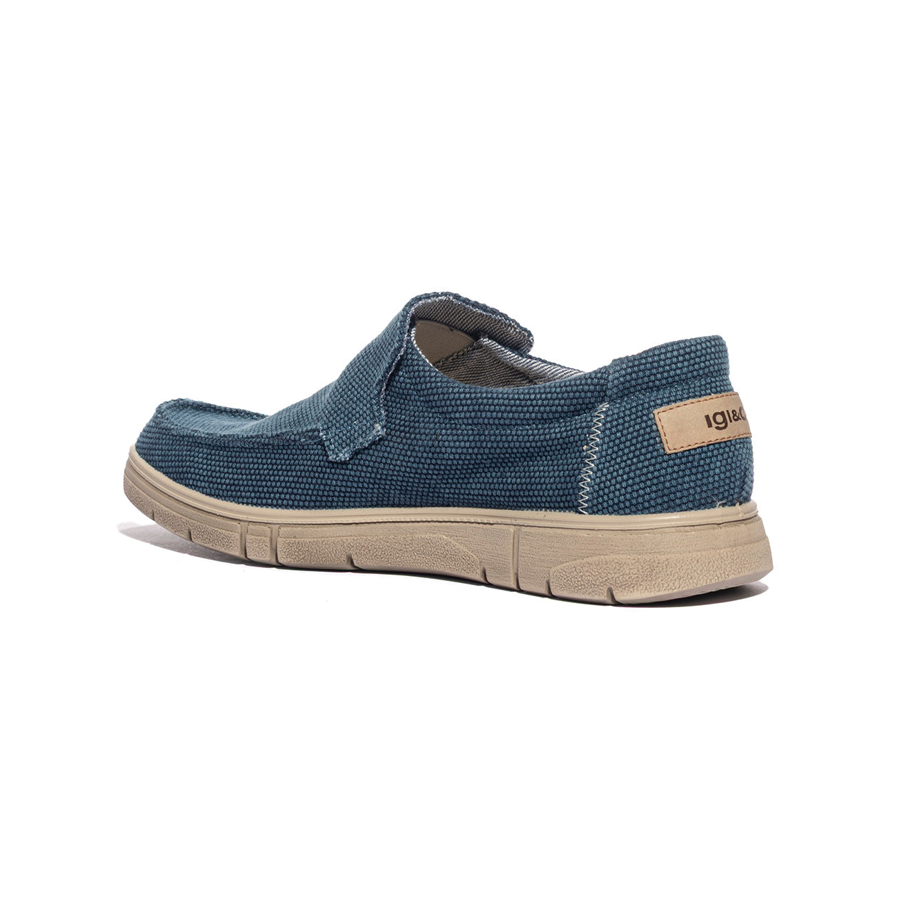 IGI & CO 5619700 JEANS Slip-on Uomo 