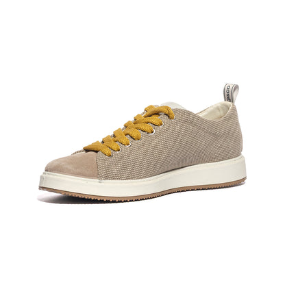IGI & CO 5628511 TAUPE Sneakers Uomo 