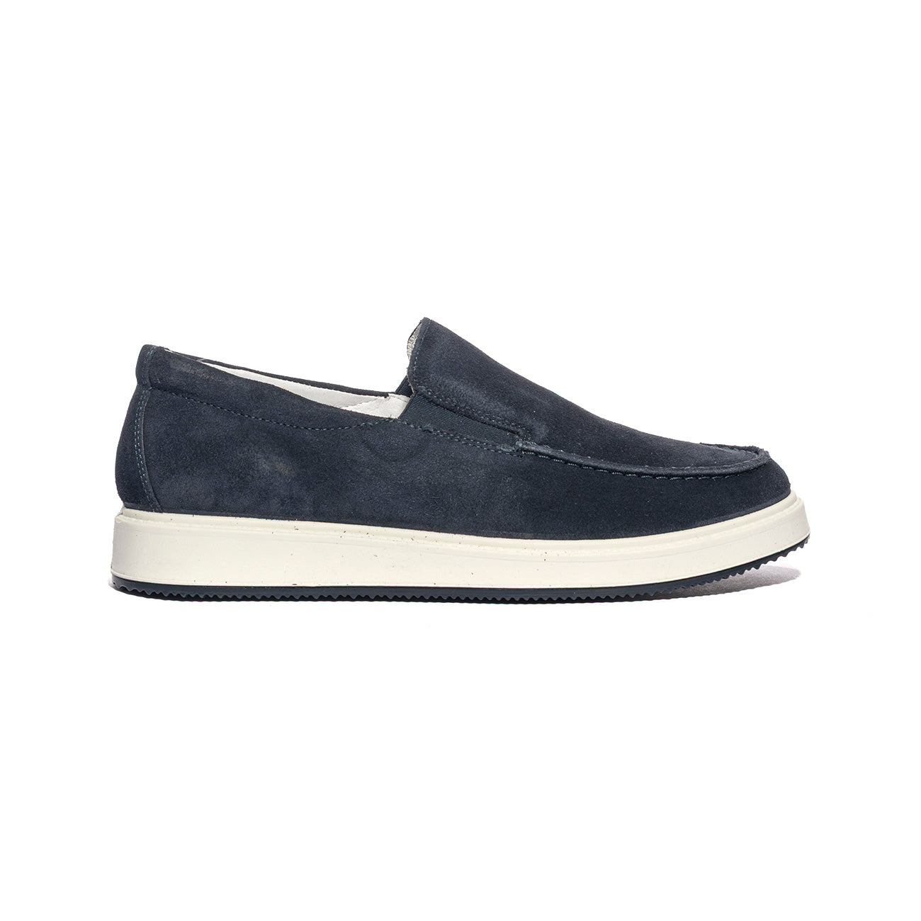 IGI & CO 5628600 BLU Mocassini Uomo 