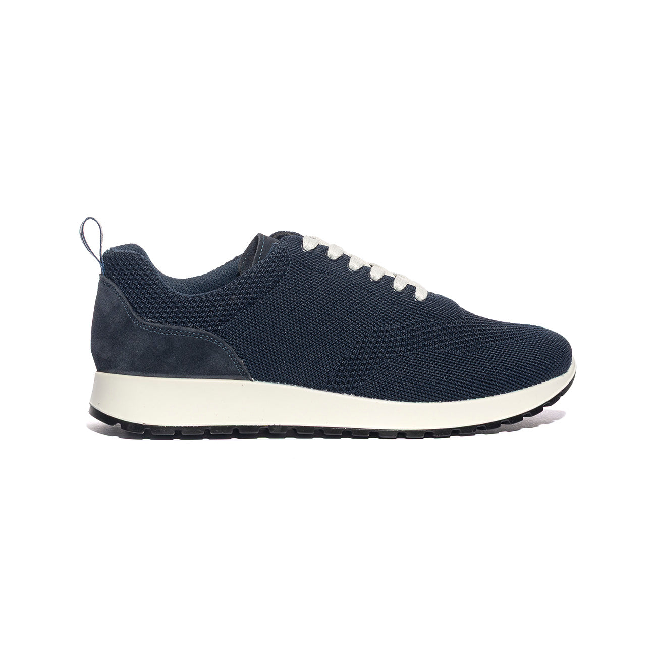 IGI & CO 5633900 BLU Sneakers Uomo 