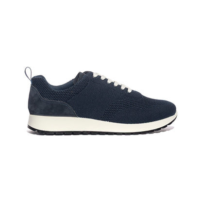 IGI & CO 5633900 BLU Sneakers Uomo 