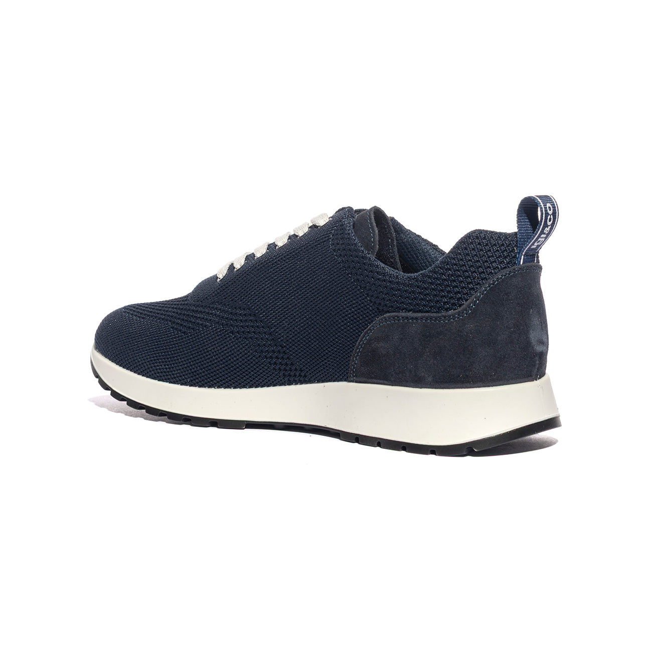 IGI & CO 5633900 BLU Sneakers Uomo 