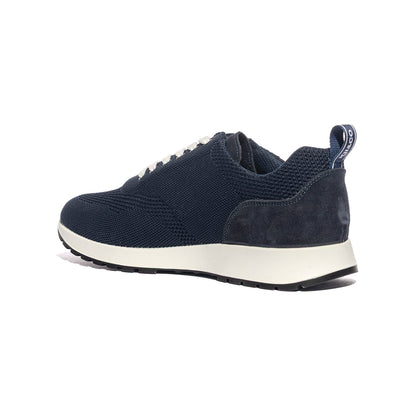 IGI & CO 5633900 BLU Sneakers Uomo 
