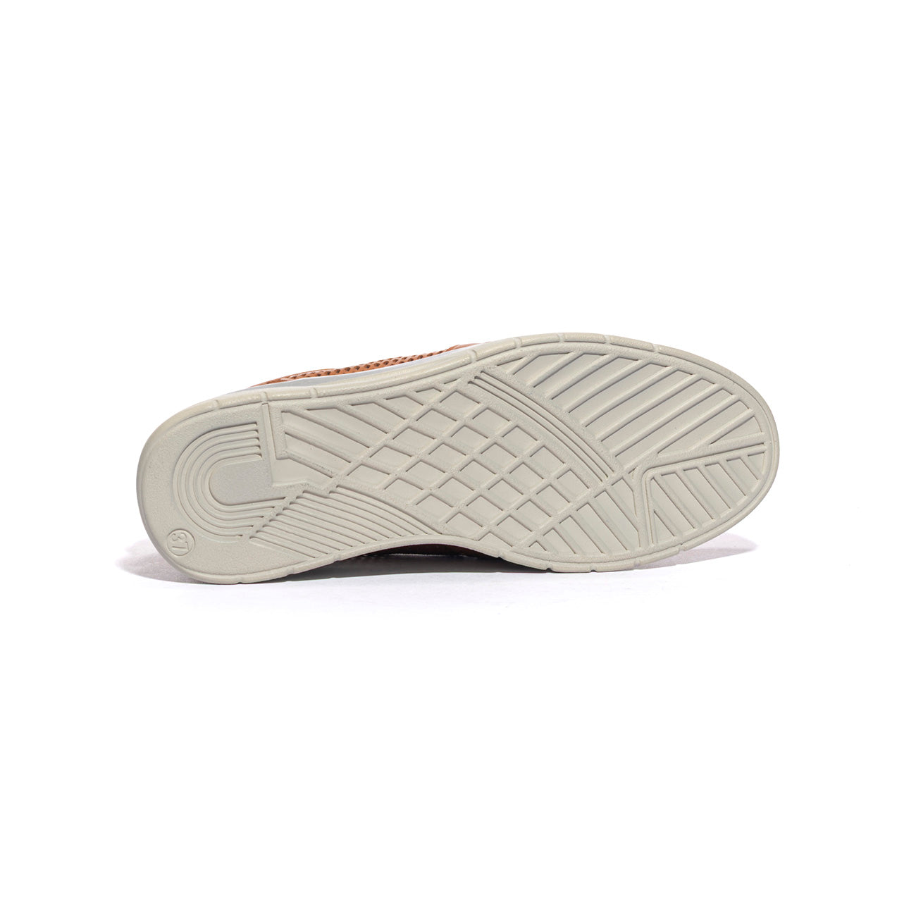 JOAN LEI 19313 CUOIO MILK Sneakers Donna 