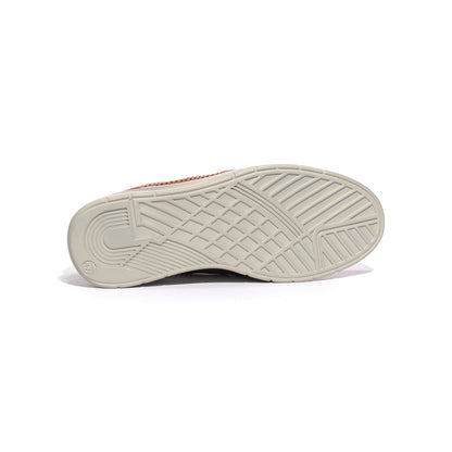 JOAN LEI 19313 CUOIO MILK Sneakers Donna 
