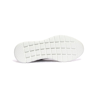 JOAN LEI 19728 WHITE GRAVEL CLAY Sneakers Donna 