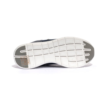 KEYS K10600 BLU SILVER Sneakers Donna 