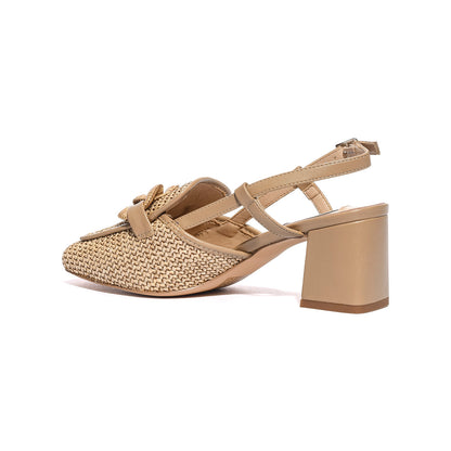 KEYS K10630 NOCCIOLA Decollete Donna 