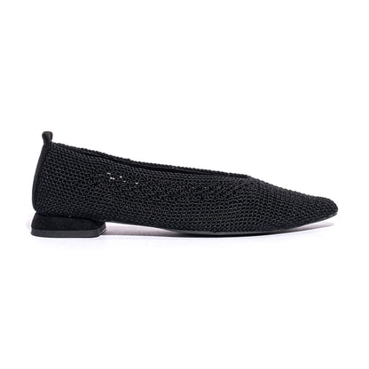 KEYS K10662 BLACK Ballerine Donna 