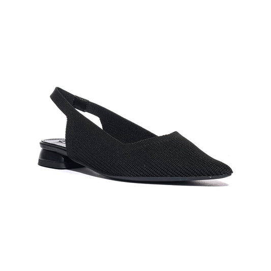 KEYS K10663 BLACK Ballerine Donna 