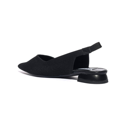 KEYS K10663 BLACK Ballerine Donna 