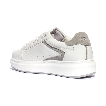 KEYS K10671WHITE GREY