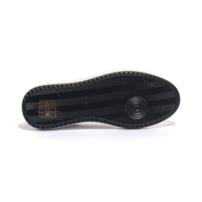 KEYS K7601WHITE BLACK
