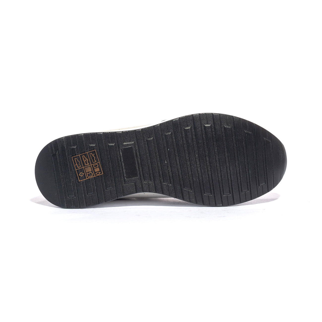 KEYS K9061 MING JEANS WHITE Sneakers Donna 