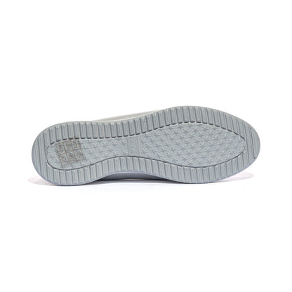 KEYS K9203 SILVER Mocassini Donna 