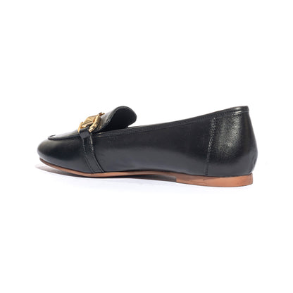 KEYS K9350 NERO Mocassini Donna 