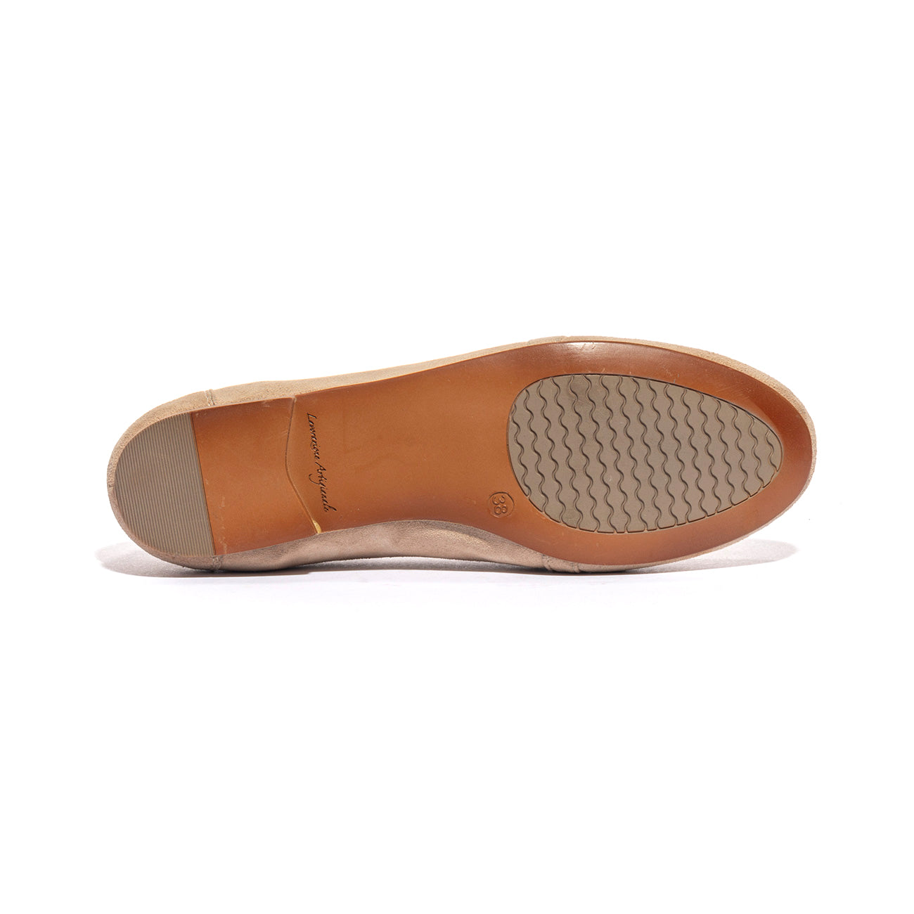 KEYS K9351 BEIGE Mocassini Donna 
