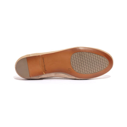 KEYS K9351 BEIGE Mocassini Donna 