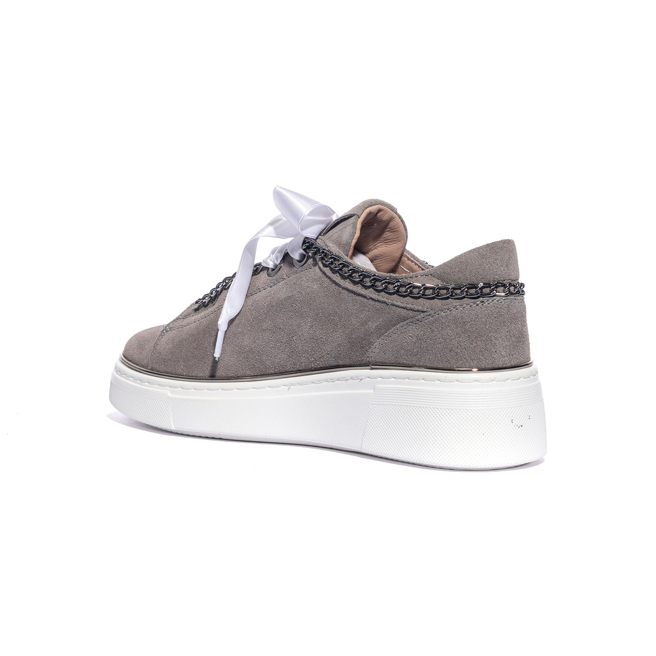 KEYS K9883 TAUPE Sneakers Donna 