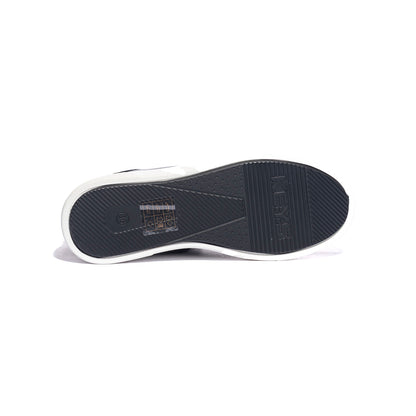 KEYS K9892 BLACK Sneakers Donna 