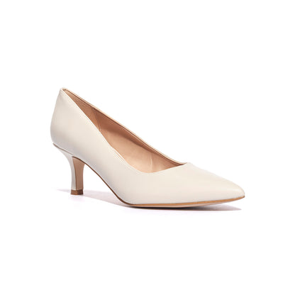 KISS KRISS 1701 BURRO Decollete Donna 