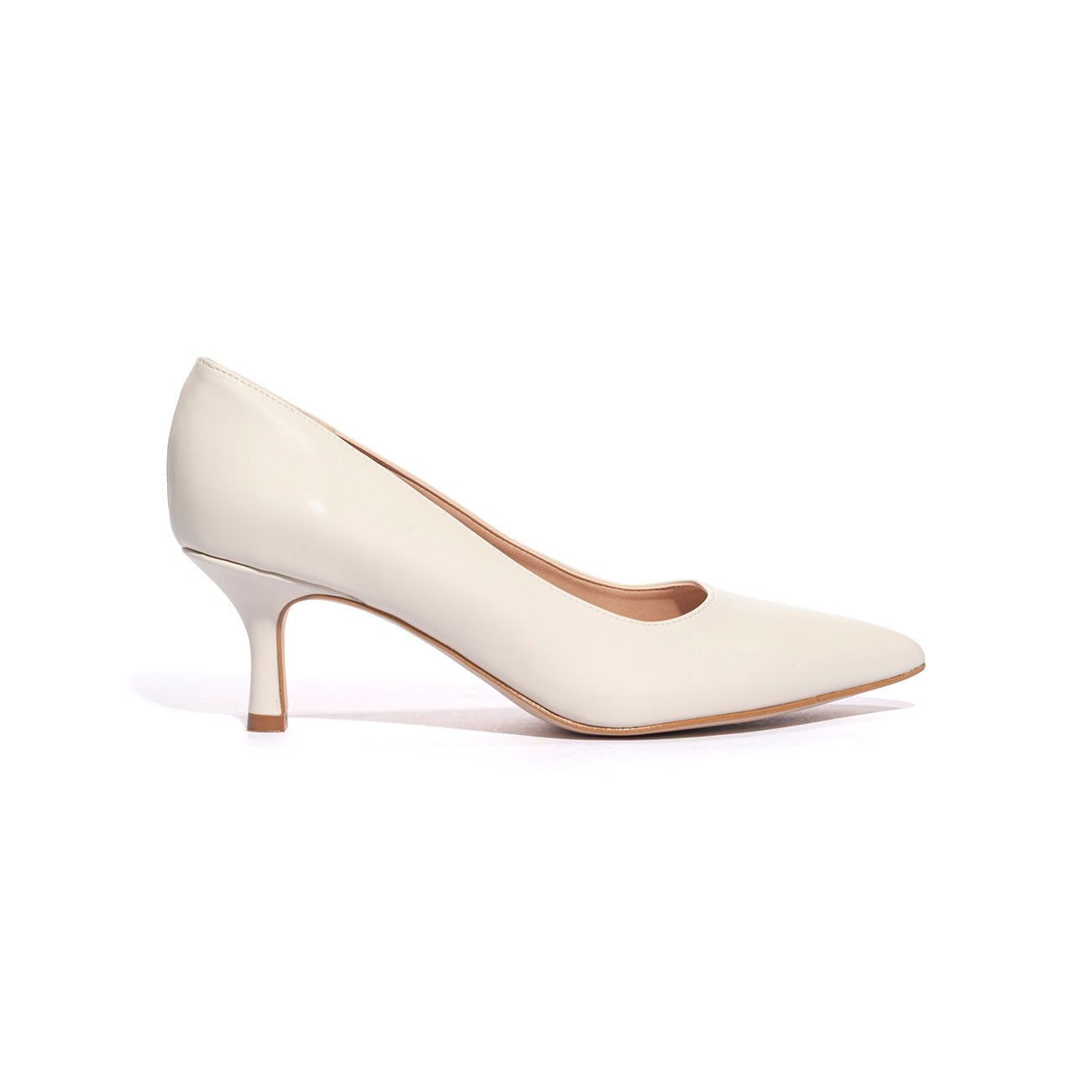 KISS KRISS 1701 BURRO Decollete Donna 