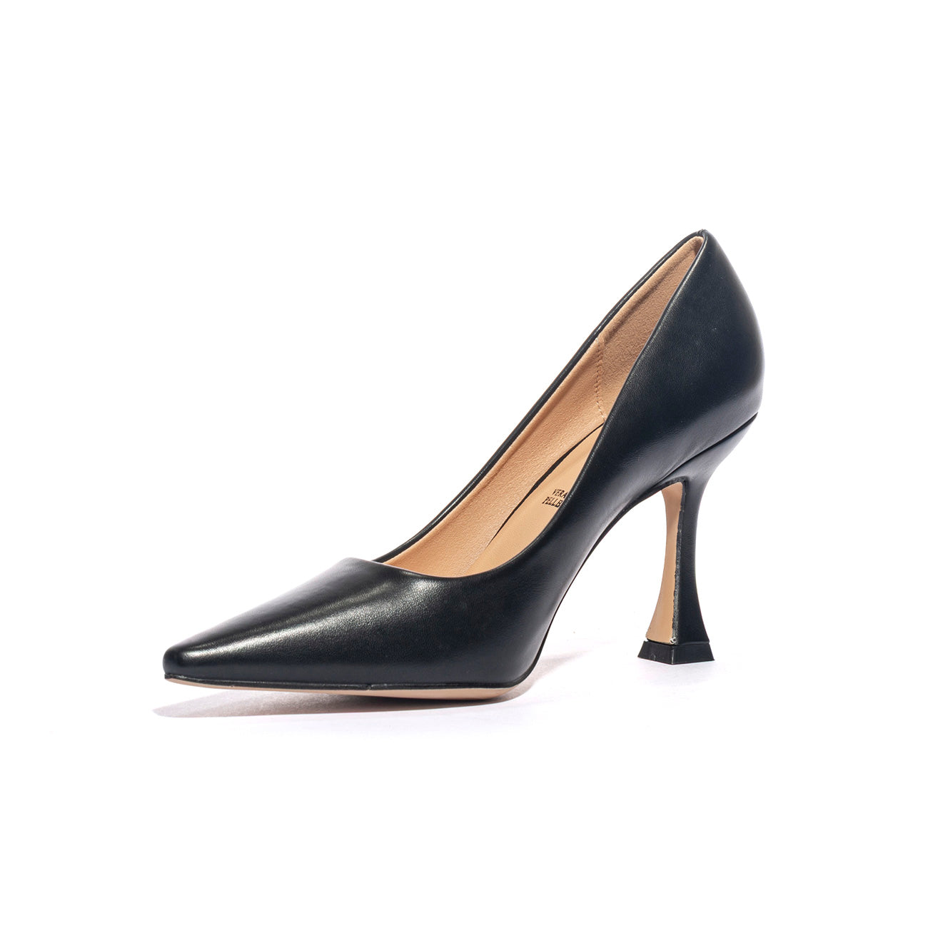 KISS KRISS 4021 NERO Decollete Donna 