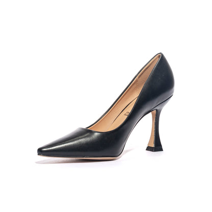 KISS KRISS 4021 NERO Decollete Donna 