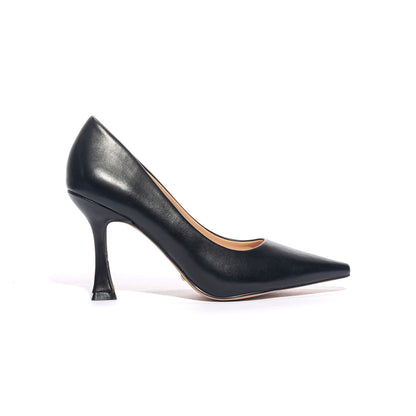 KISS KRISS 4021 NERO Decollete Donna 