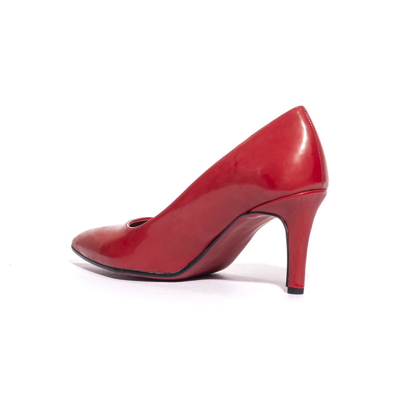 KISS KRISS 4201 VER.ROSSO Decollete Donna 