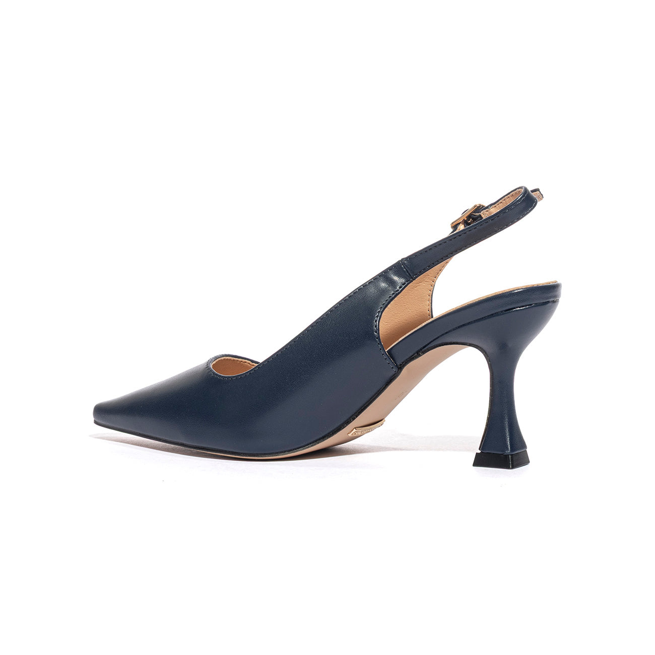 KISS KRISS 6010 BLU Decollete Donna 