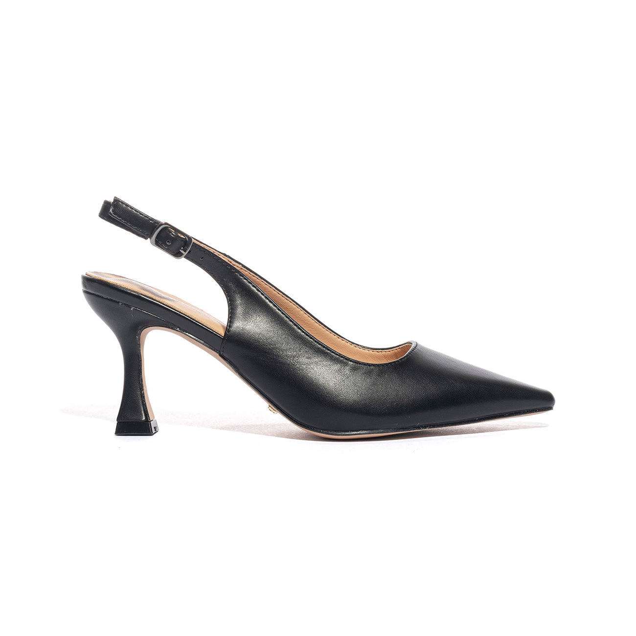 KISS KRISS 6010 NERO Decollete Donna 