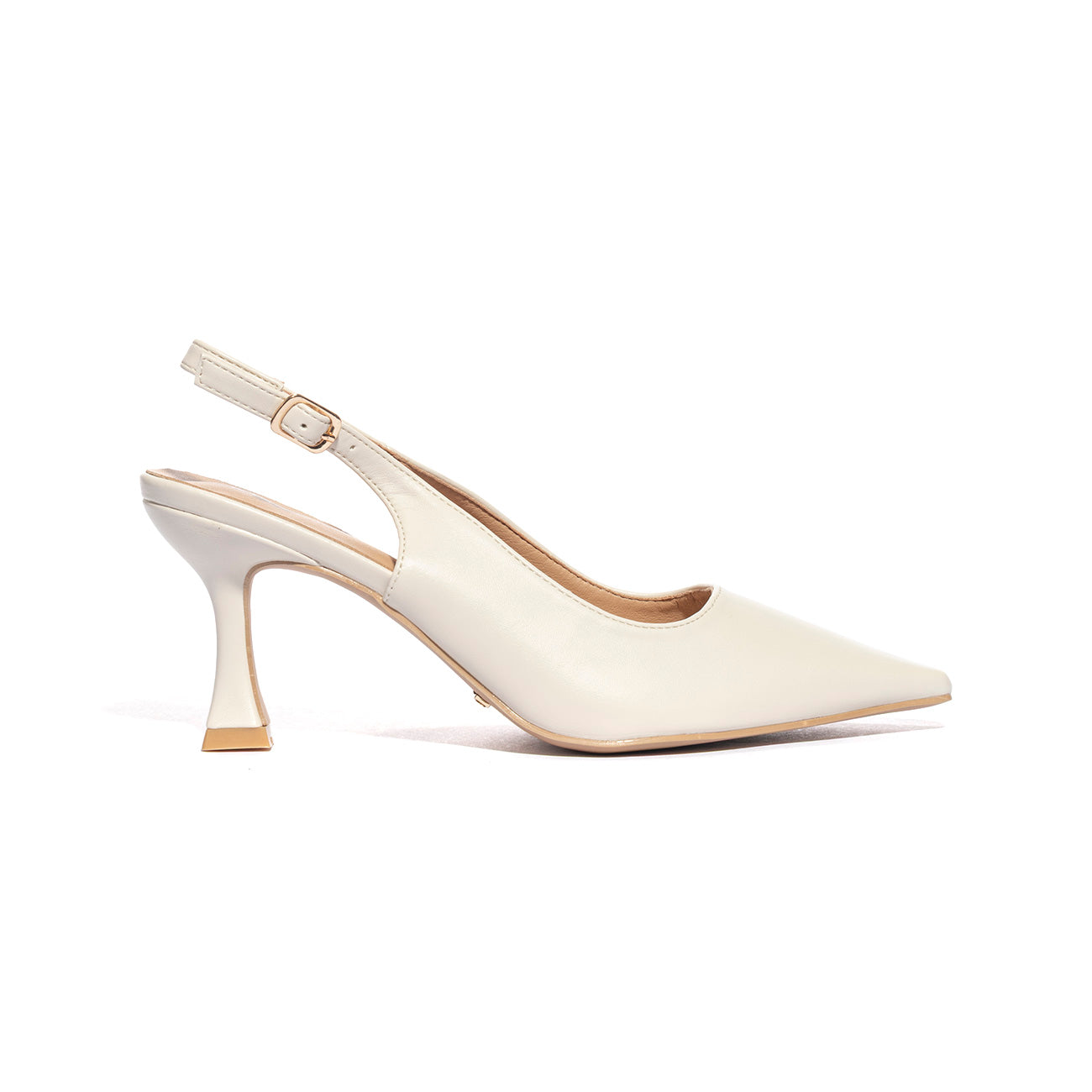 KISS KRISS 6010 PANNA Decollete Donna 