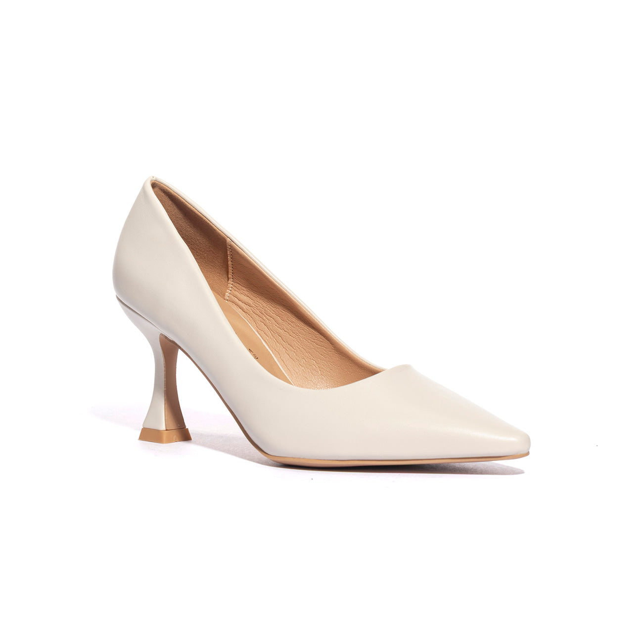 KISS KRISS 6036 BURRO Decollete Donna 