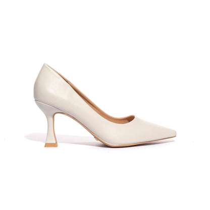 KISS KRISS 6036 BURRO Decollete Donna 