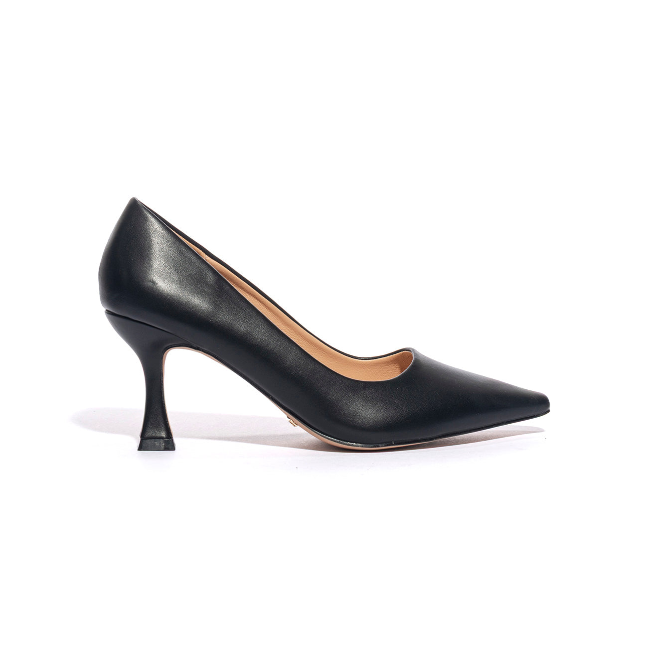KISS KRISS 6036 NERO Decollete Donna 