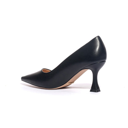 KISS KRISS 6036 NERO Decollete Donna 