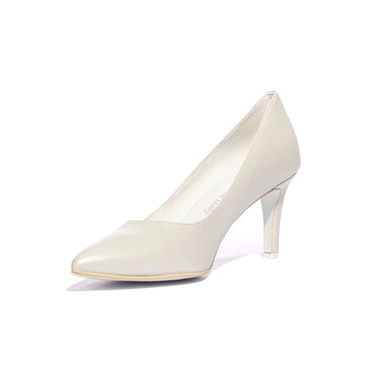 KISS KRISS 4201BIANCO