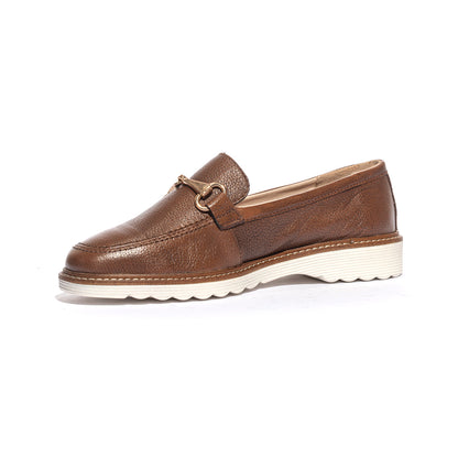 LARA SHOES 16046 JASMINE Mocassini Donna 