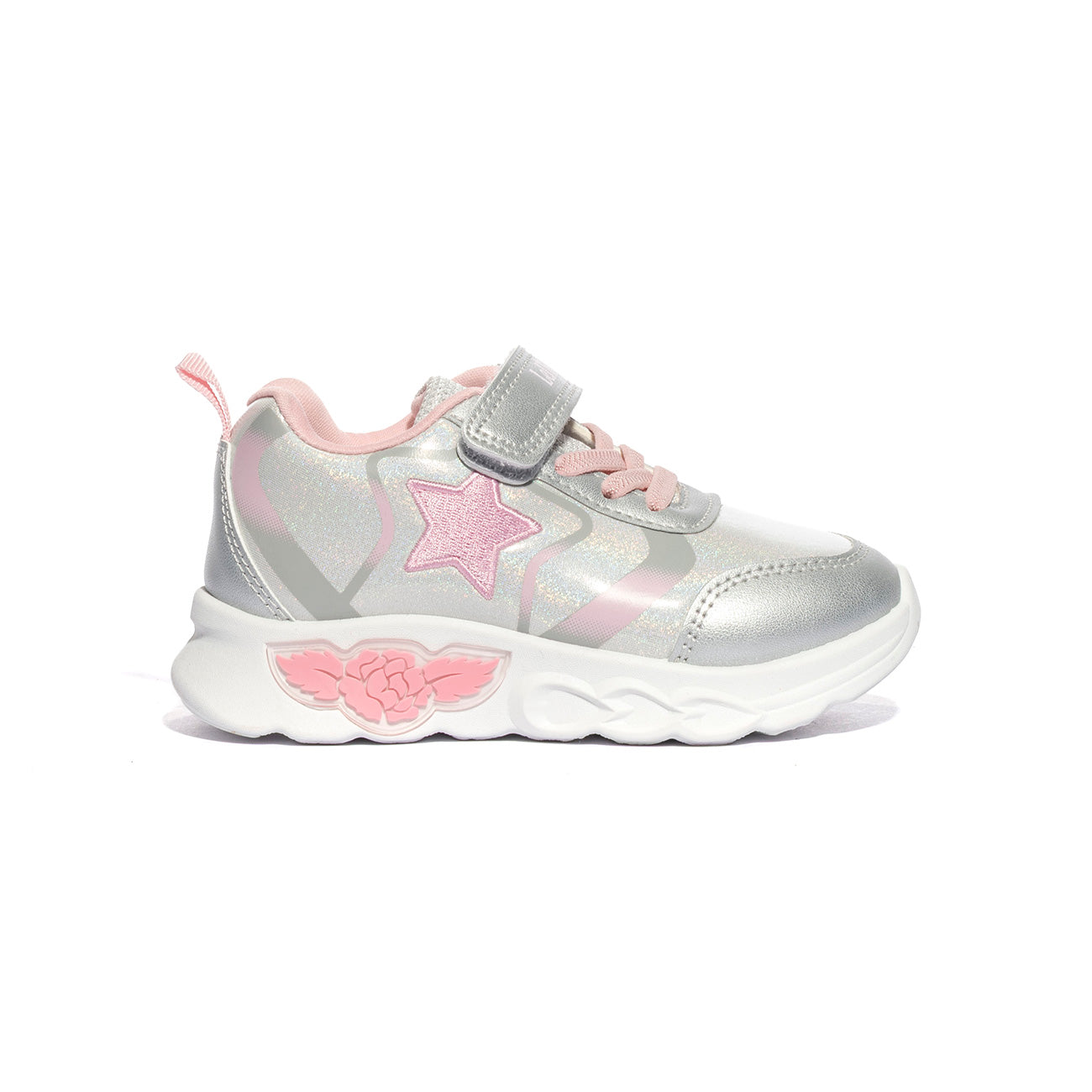 LELLI KELLY LKAA4491A00 AG01 Sneakers Bambina 
