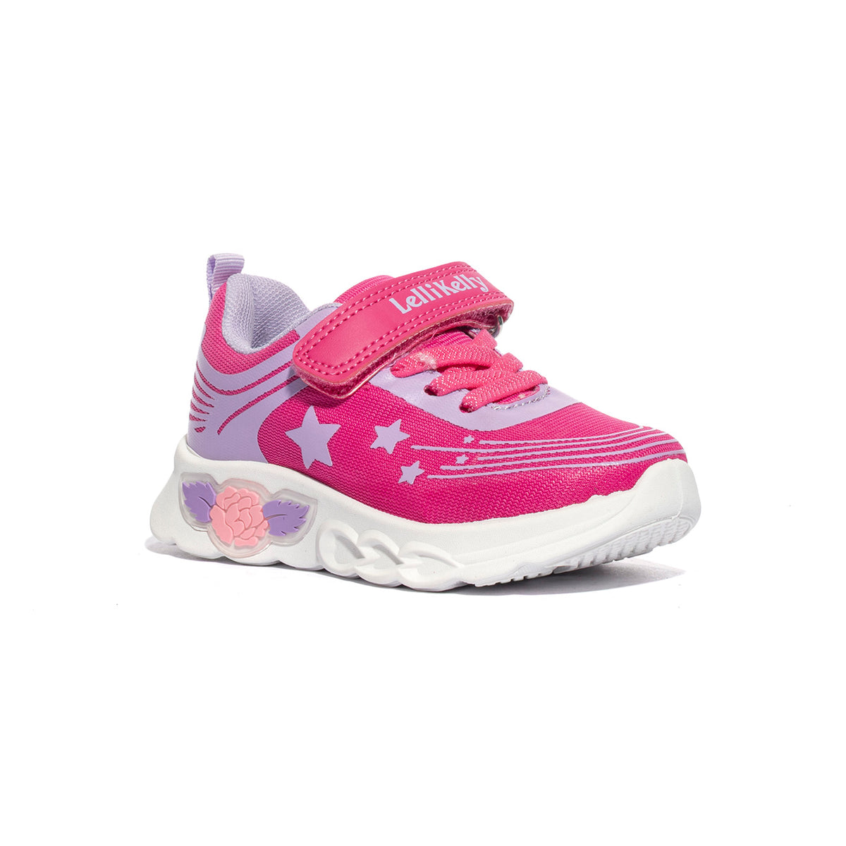 LELLI KELLY LKAA4492B00 FU01 Sneakers Bambina 