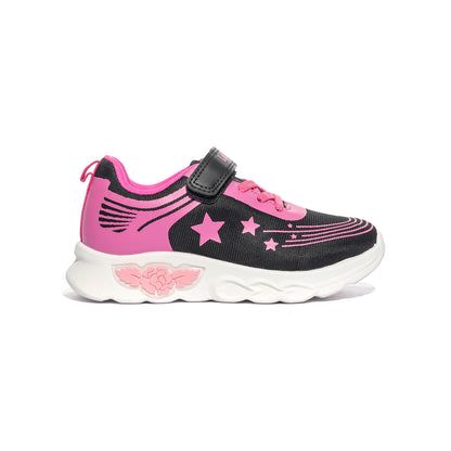 LELLI KELLY LKAA4492B00 NE01 Sneakers Bambina 