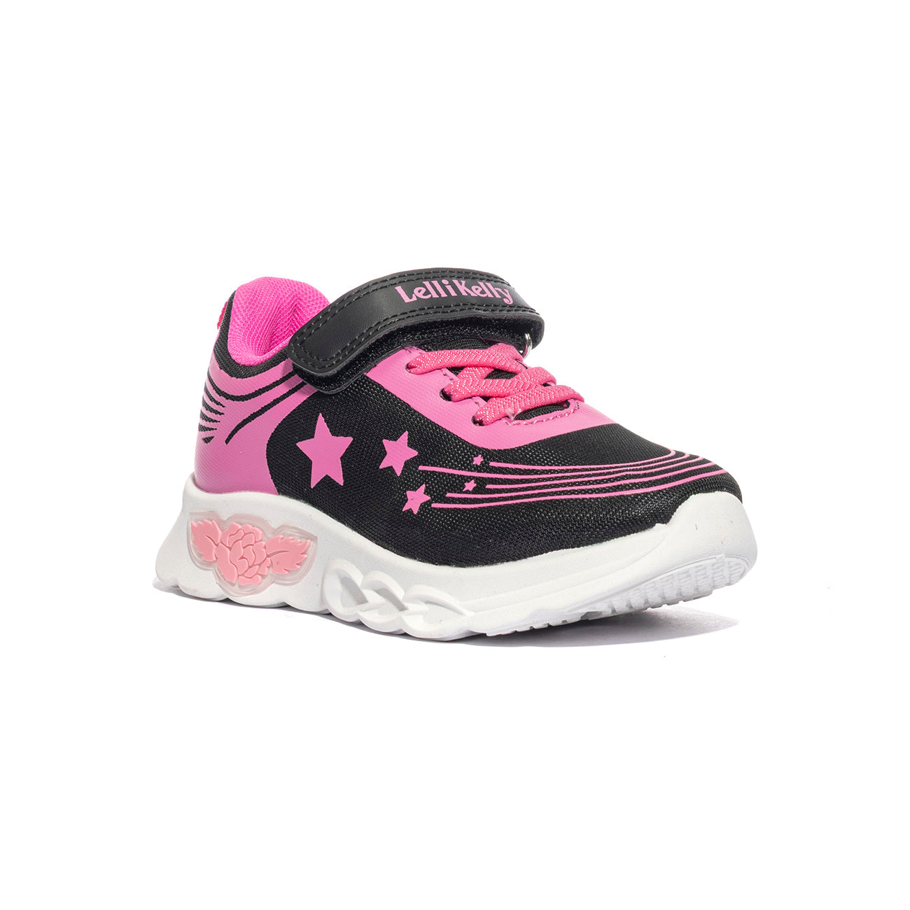 LELLI KELLY LKAA4492B00 NE01 Sneakers Bambina 