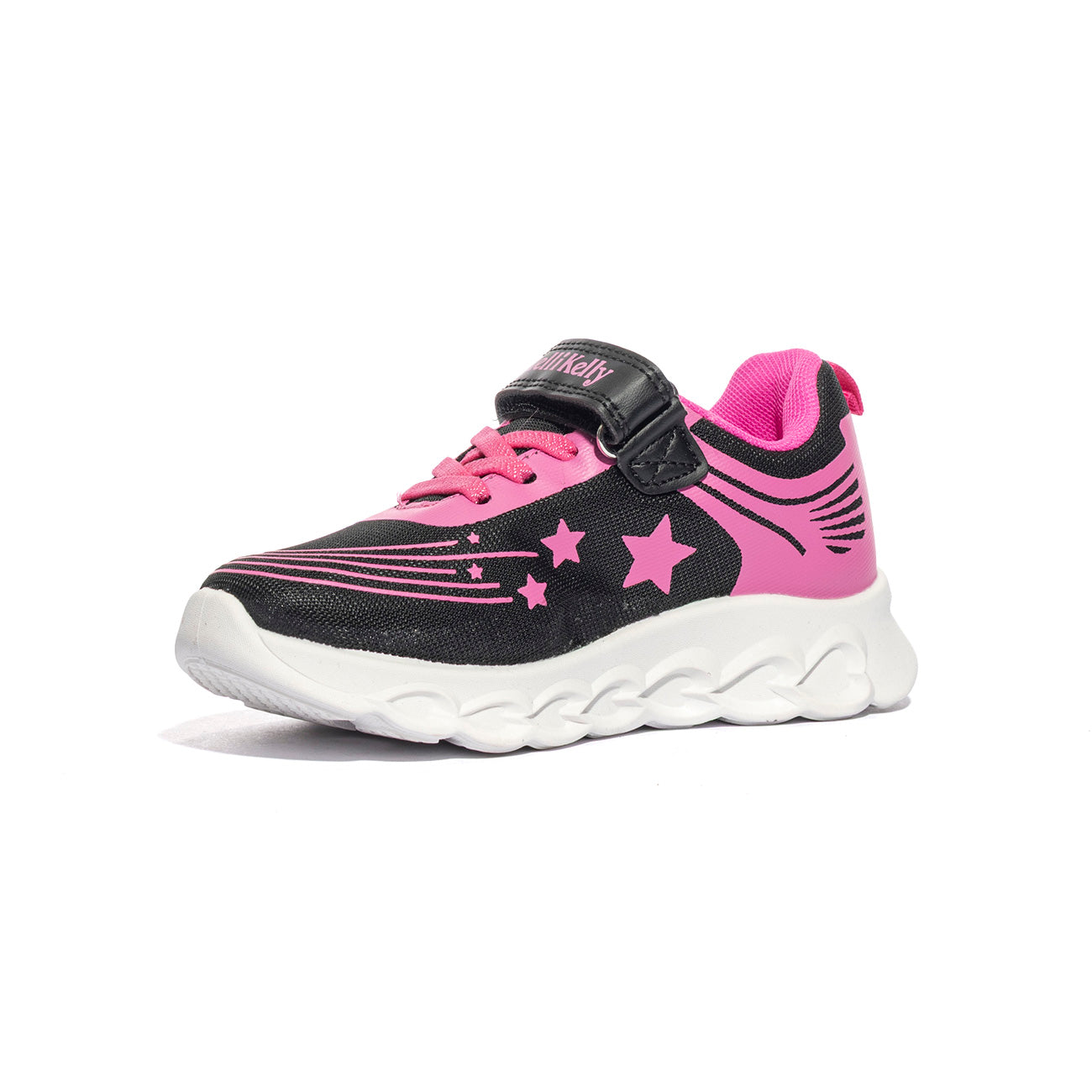 LELLI KELLY LKAA4492B00 NE01 Sneakers Bambina 