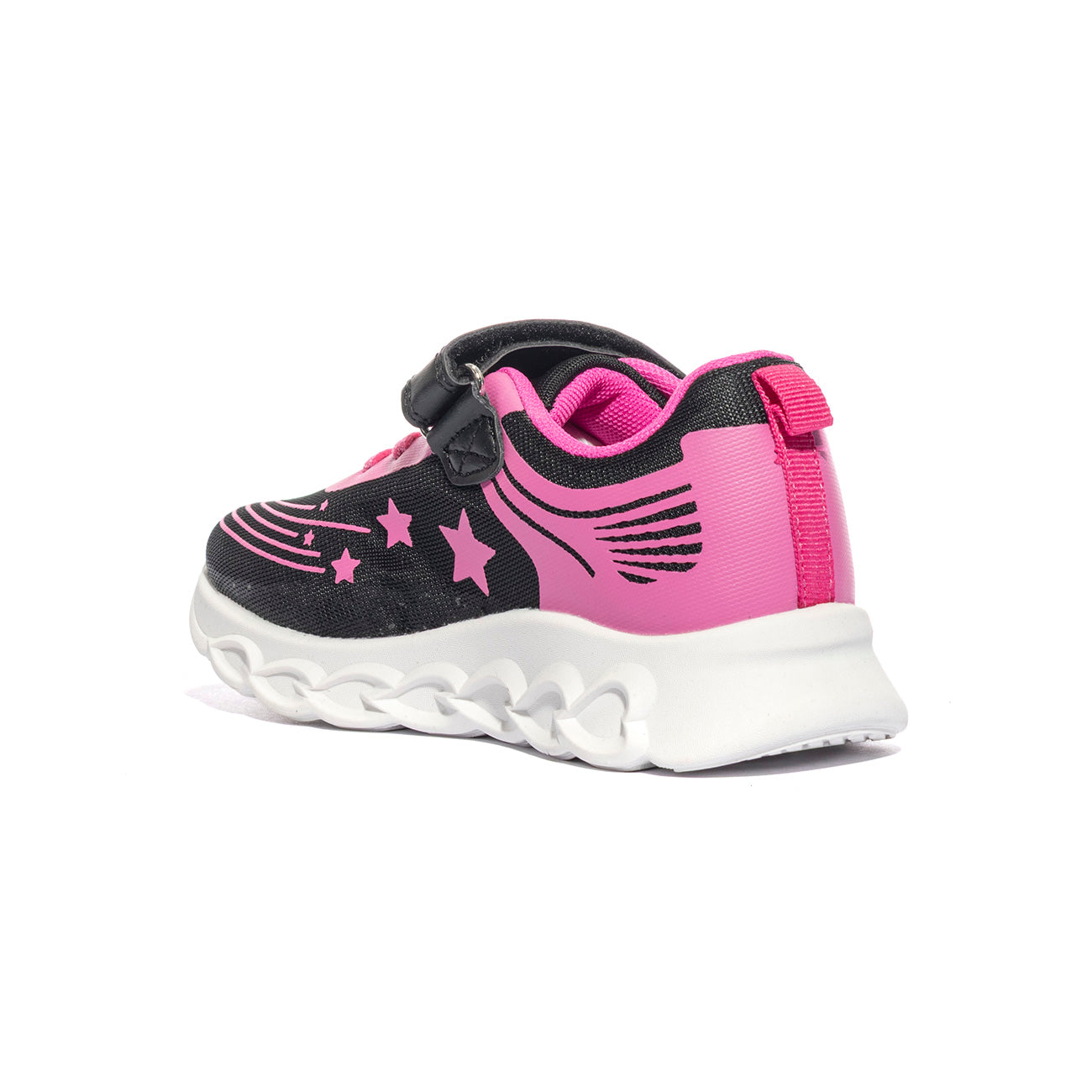 LELLI KELLY LKAA4492B00 NE01 Sneakers Bambina 