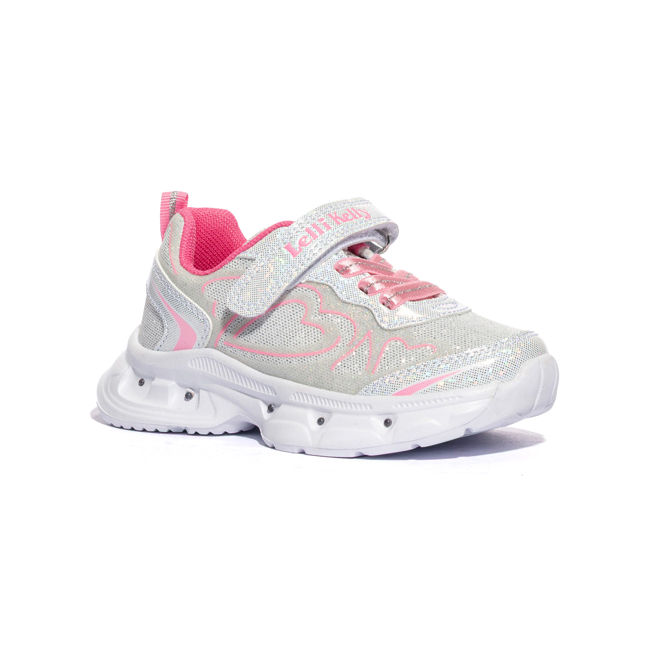 LELLI KELLY LKAL4740A00 AG01 Sneakers Bambina 